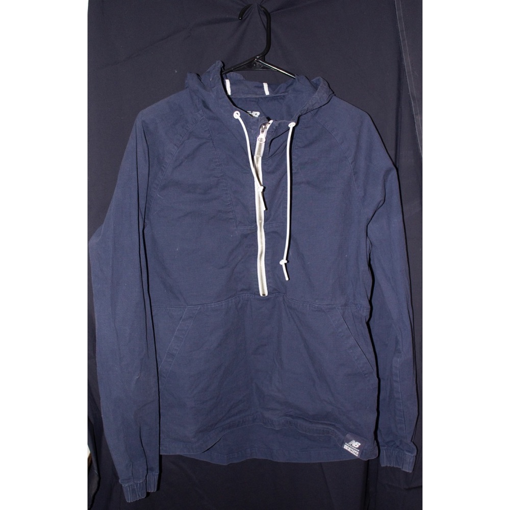 New balance men’s jacket